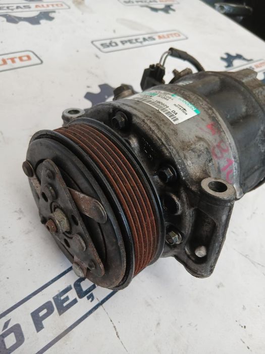 COMPRESSOR AC JAGUAR XF V6 LUXURY 245CV , REF: 9X23-19D629-DA - PXC16