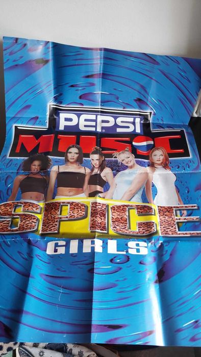 Fotos e Poster Spice Girls