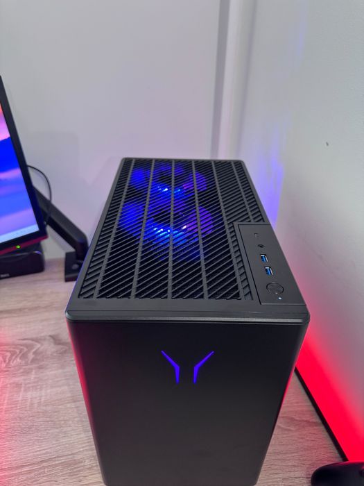 Komputer do gier GTX 1660 SUPER/ RYZEN 3500X / 16 GB DDR4