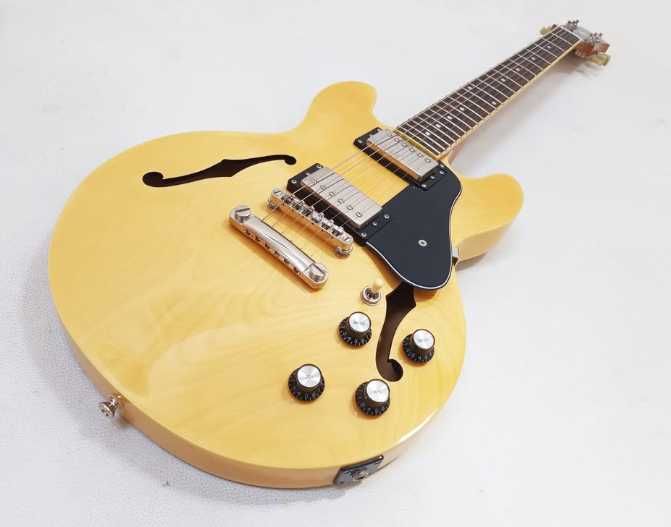 Epiphone ES-339 PRO