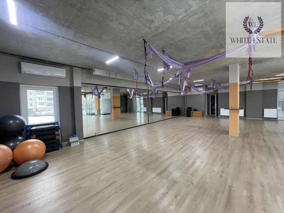 Оренда комерційного приміщення по вул 15 Квітня