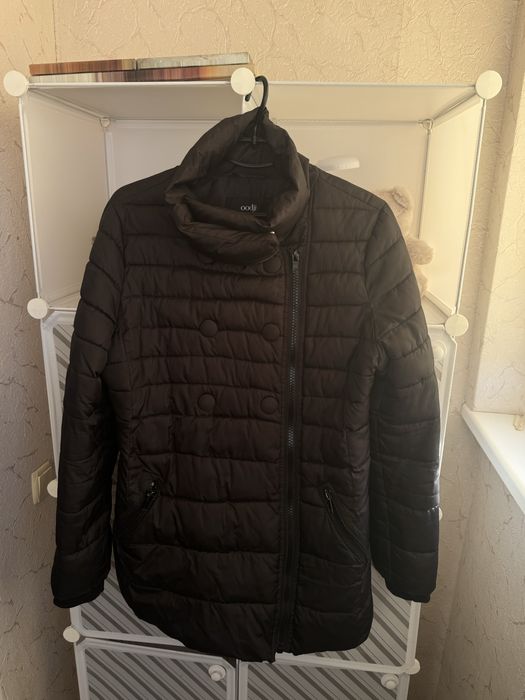 Курточка зима пуховик