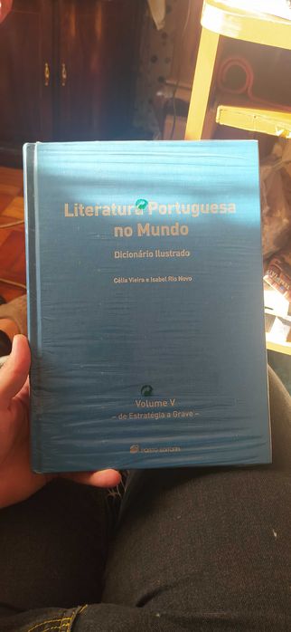 Literatura Portuguesa no Mundo