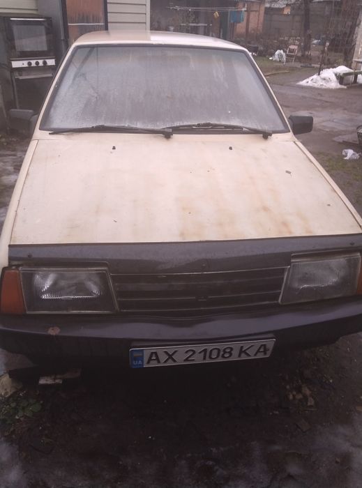 Продам Ваз2108(спутник)