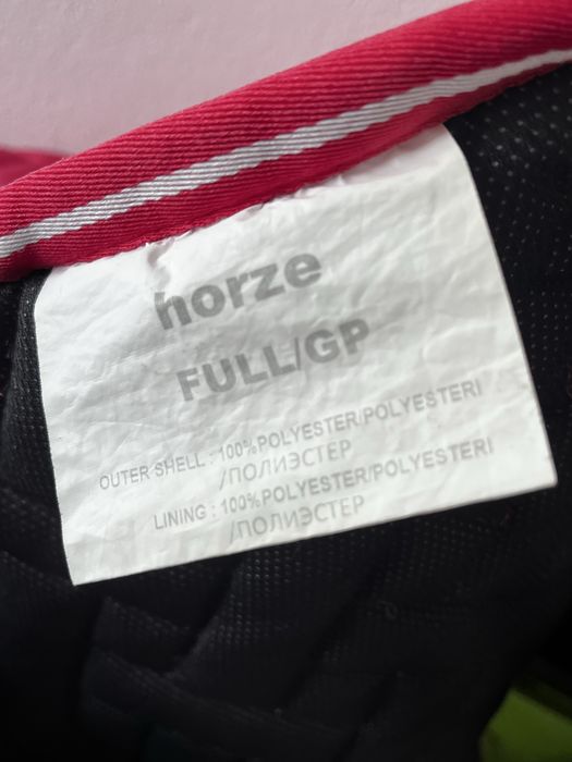 Czaprak wszechstornny Horze FULL-GP