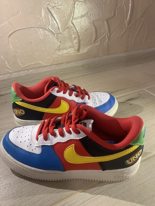 Nike Air Forse 1