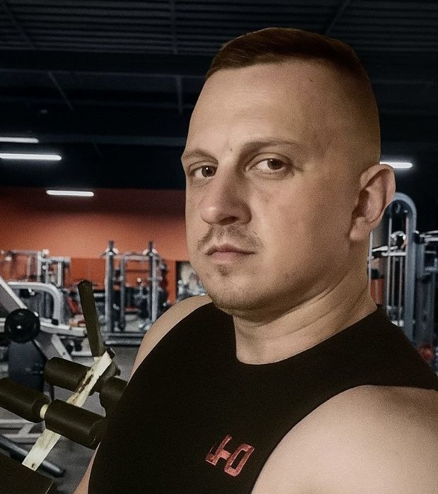 Фітнес тренер онлайн