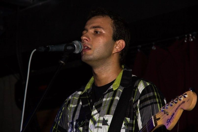 Уроки гри на гітарі.