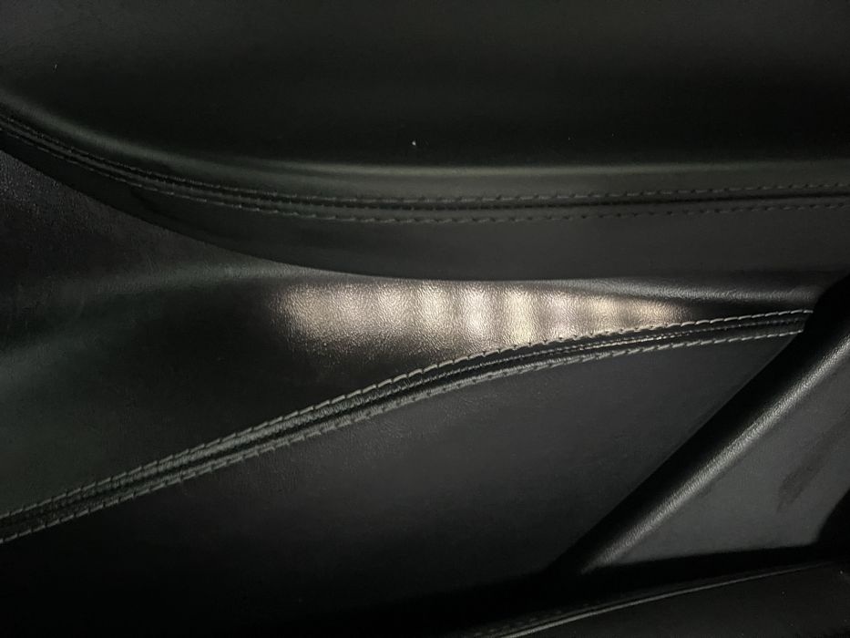 Tesla Model S Evropa