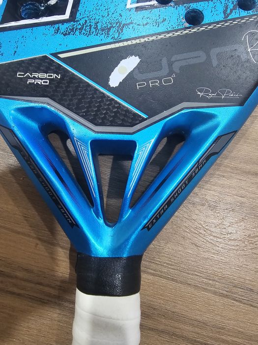 Raquete padel Royal Padel Japan Pro 2026