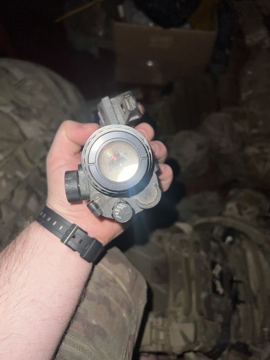 ПНБ , прилад нічного баченя 14