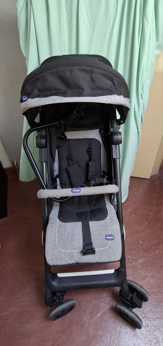 Carrinho bebé Chicco