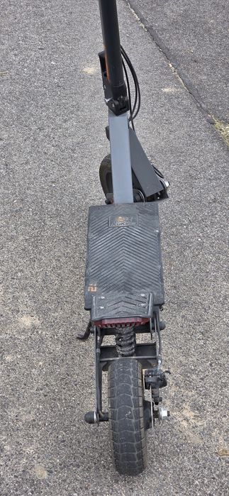 Hulajnoga kukirin g2