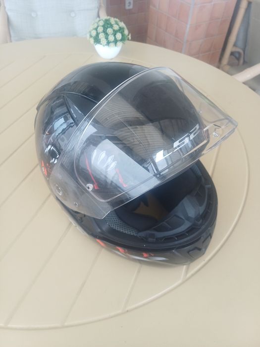 Capacetes para venda