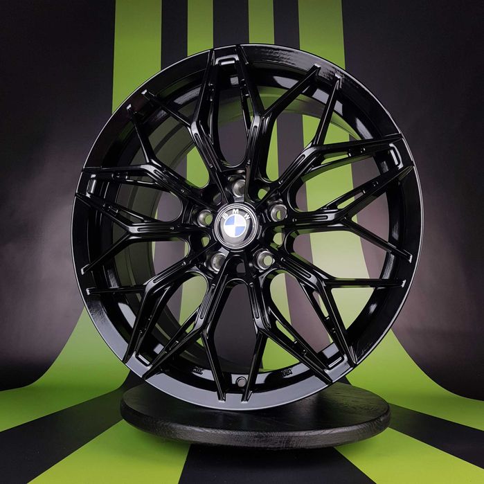 Диски На Авто R18 5x120 BMW E46 E90 E91 E92 F30 F32 E60 F10 X3 F25 БМВ