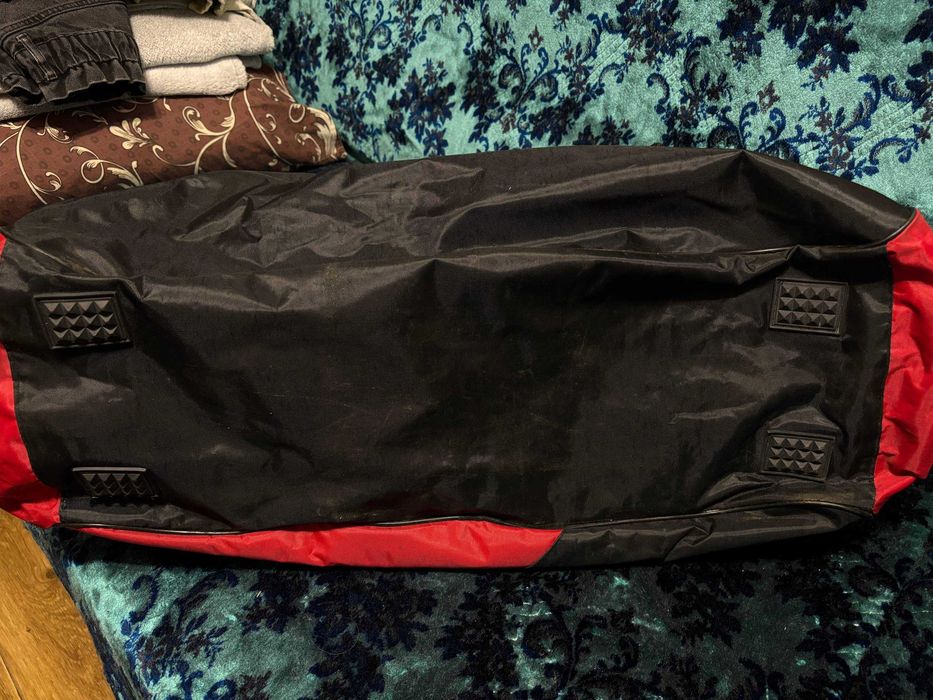 Спортивная сумка Nike