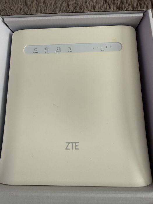 Modem MF 286 D  stan bardo dobry