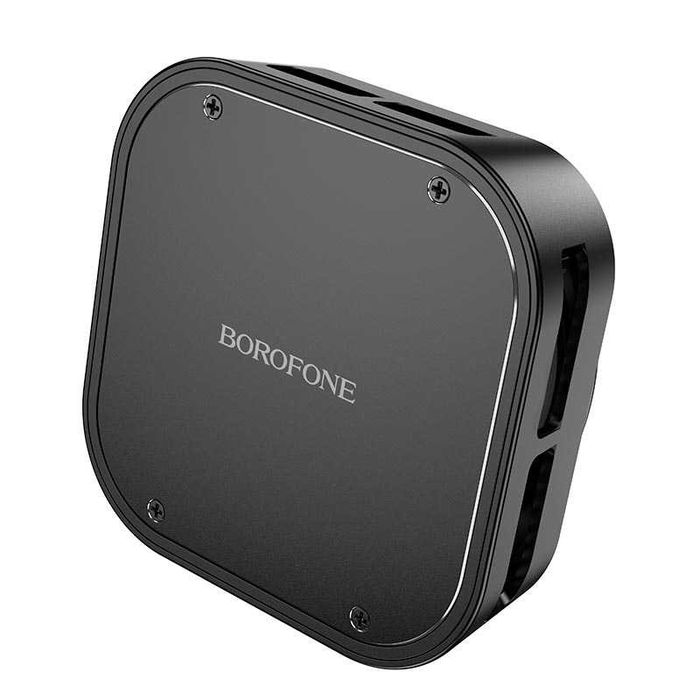 Кулер для телефона компактный магнитный с LED подсветкой BOROFONE BG15