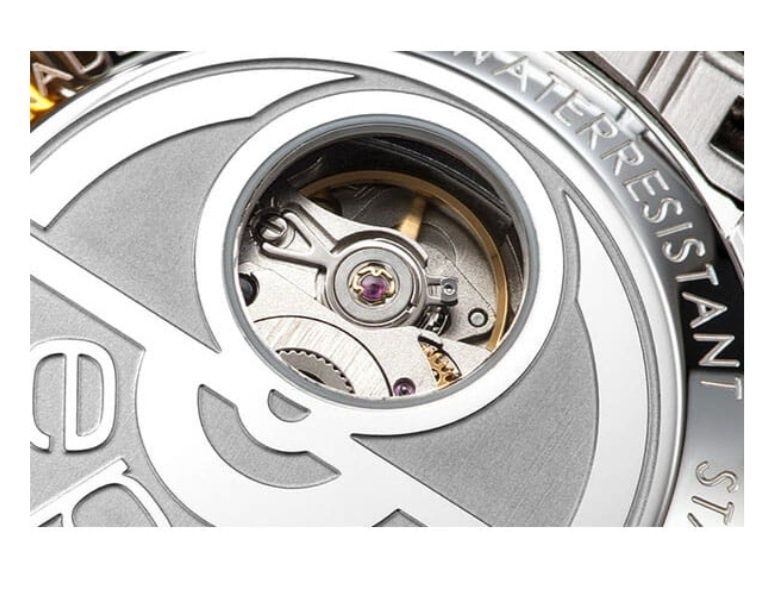 Nowy zegarek automatyczny Epos sportive 3411.131.20.54.30 ETA 2824-2