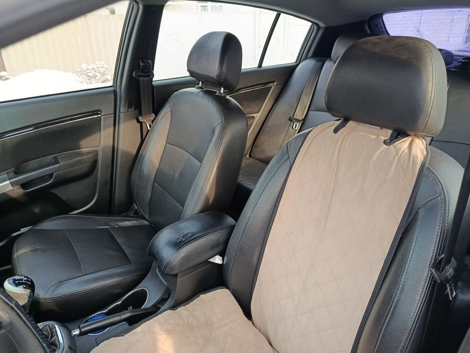 Продам Geely Emgrand EC7