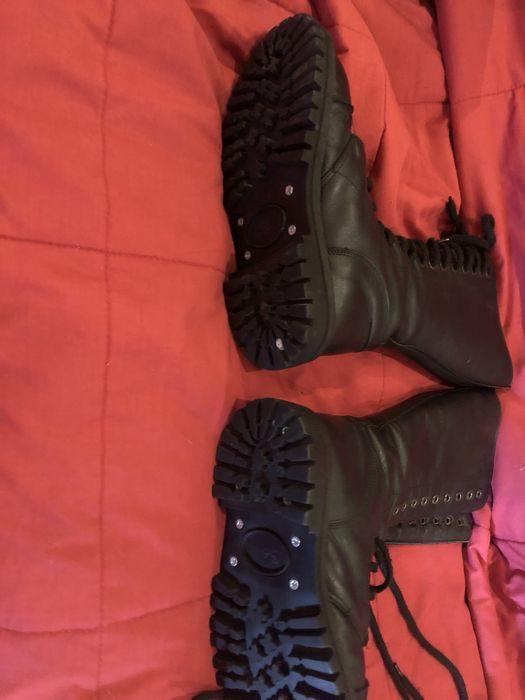 Glany dlugie w bardzo dobrym stanie