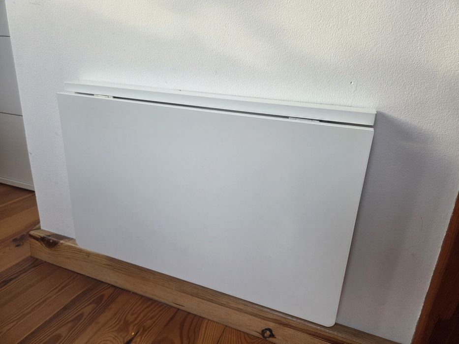 Rozkładany stoliczek/biurko