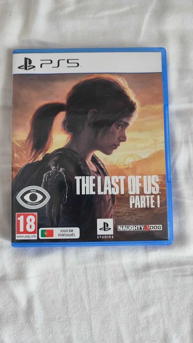 Jogos como novos ps5