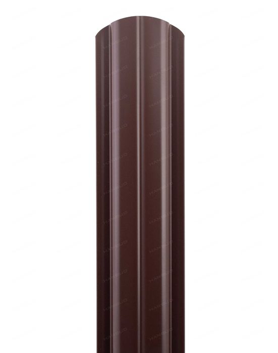 Sztachety metalowe Sigma Świnoujście