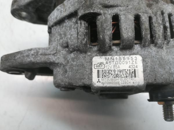 Alternador MITSUBISHI Colt VI (Z3_A, Z2_A)
