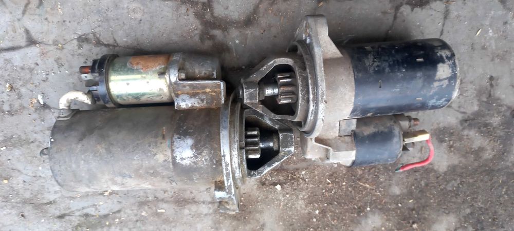 Розборка уаз і нива шевроле