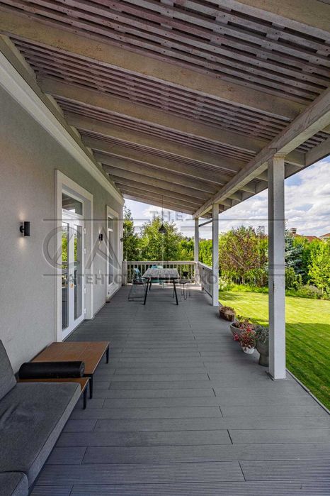 АРЕНДА/Автономный дом, 170 м2, КГ, Вита-Почтовая, Одесская трасса, ГАЗ