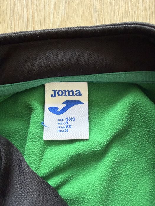 Bluza Joma MKS Zaborze 4xs