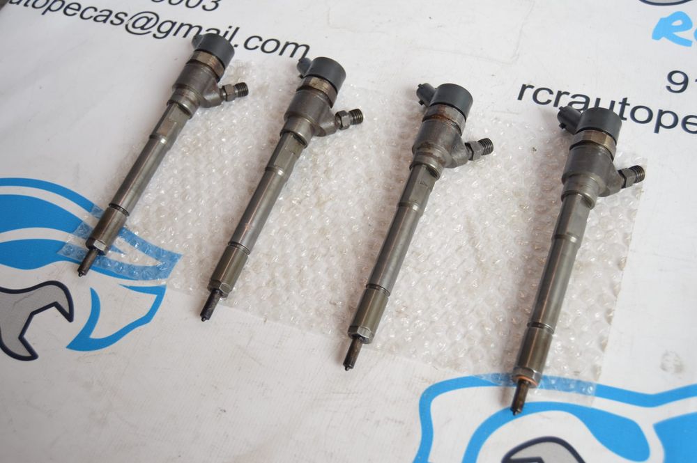 INJETOR INJETORES INJECTOR INJECTORES 3380027800 0445110254 HYUNDAI