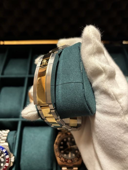 Rolex Sea Dweller 43mm NOVO