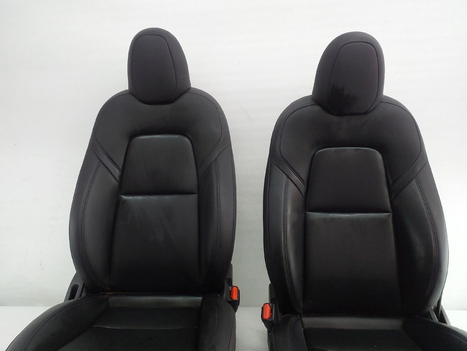 Conjunto de bancos TESLA Model Y (5YJY)