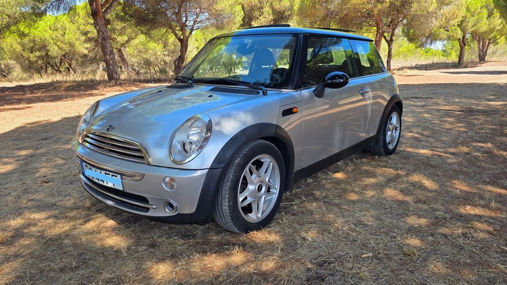 Mini Cooper Coupe527126737317406726