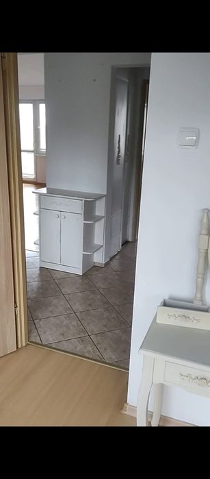 Pokój dla studentki