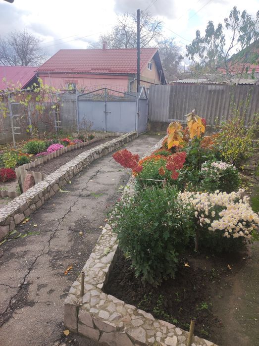 Продам дім. м. Ромни