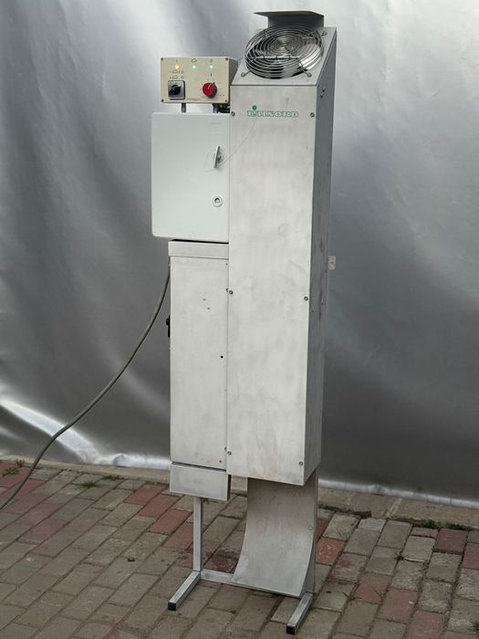 Кліма для вистоювання Lillnord PG 1000 Фермантаційна камера