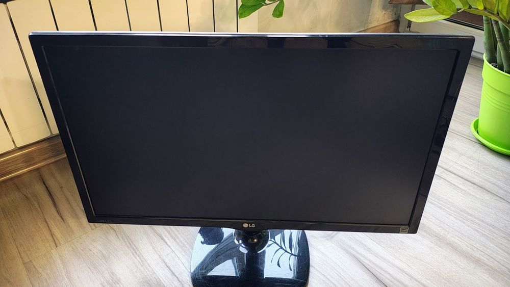 Монітор 23 LG 23MP57HQ-P/Full HD/Hdmi