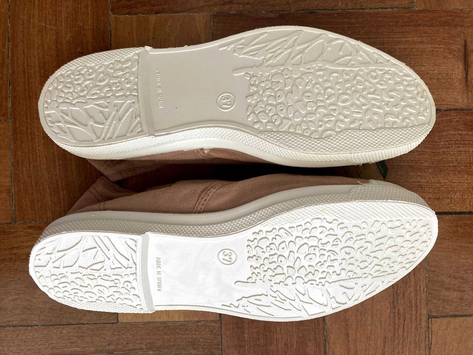 NATURAL WORLD nº 37 beige