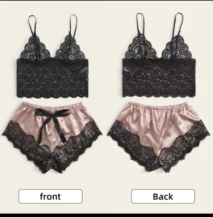 Піжами для сну жіночі