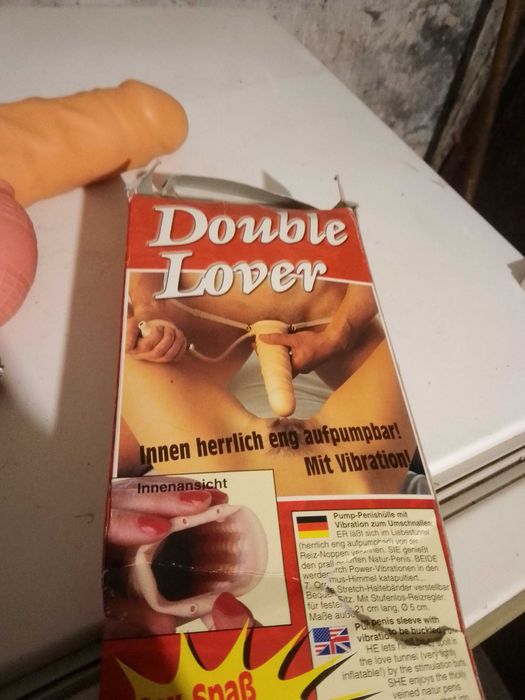 Продам Массажер с вибрацией