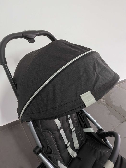 Carrinho de bebé da Chicco