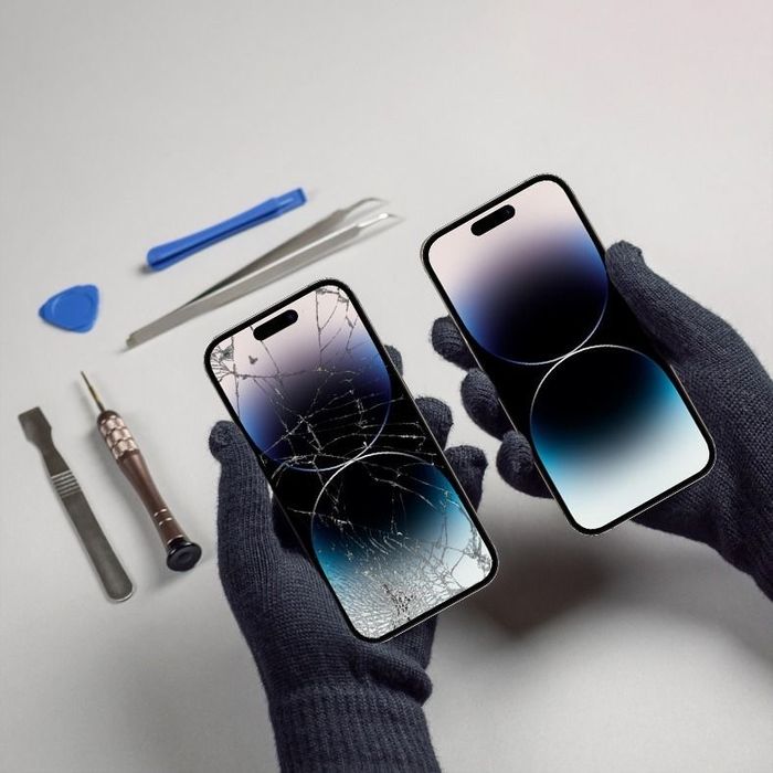 Reparação de Telemóveis – Serviço Técnico Especializado