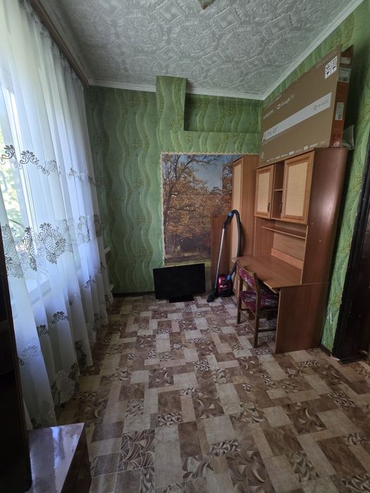 Продам дом в Верховцево с гаражом