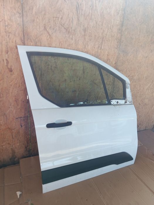 Ford transit connect mk2 drzwi prawy przód przednie prawe pasażera KPL
