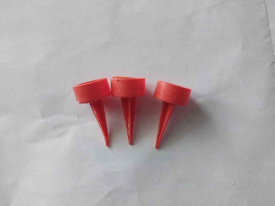 Держатели для свечек в торт. Подставки для свечек для торта