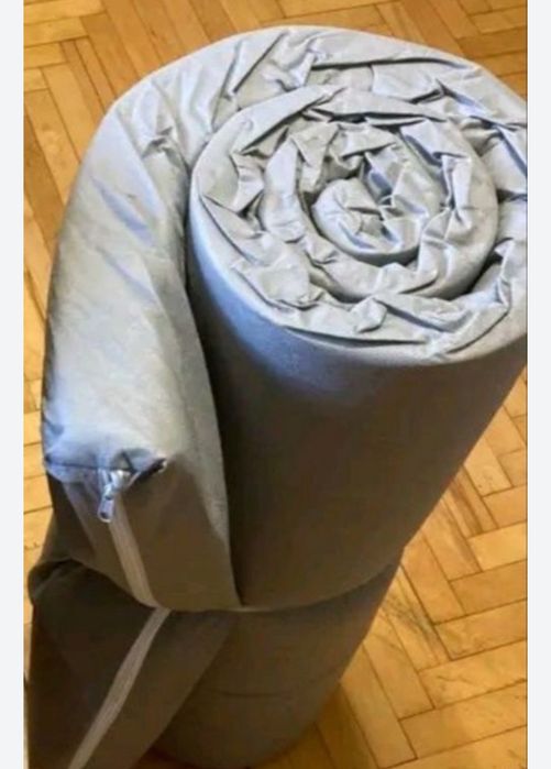 Матрац поролоновий 190*90*10 см