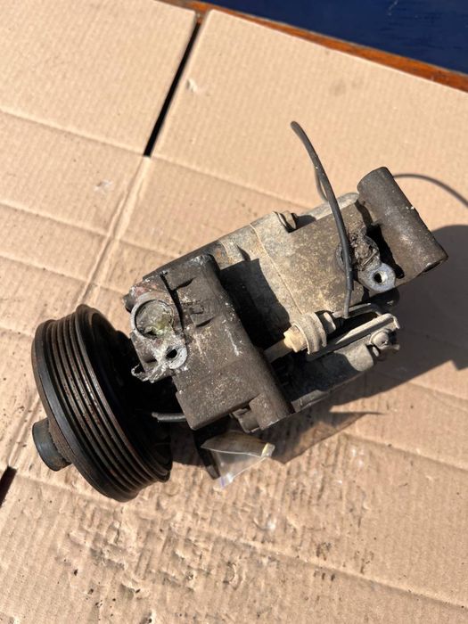 Компресор кондиціонера Mazda 3 5 H12a0bw4jz